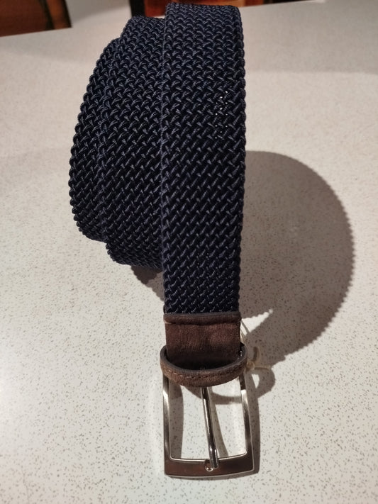 CINTURE ARTIGIANALI - Cintura