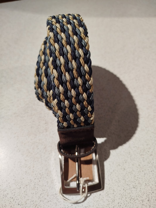 CINTURE ARTIGIANALI - Cintura