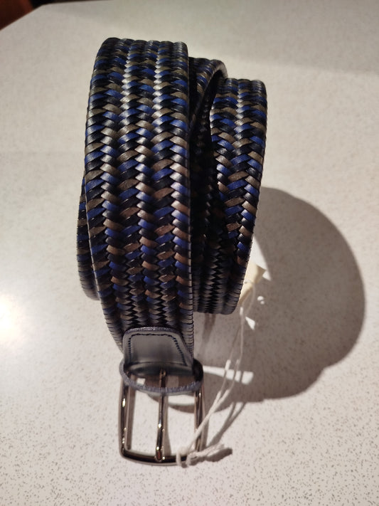 CINTURE ARTIGIANALI - Cintura