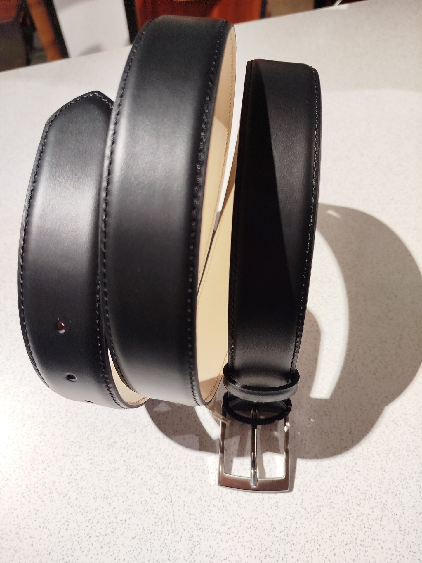 CINTURE ARTIGIANALI - Cintura