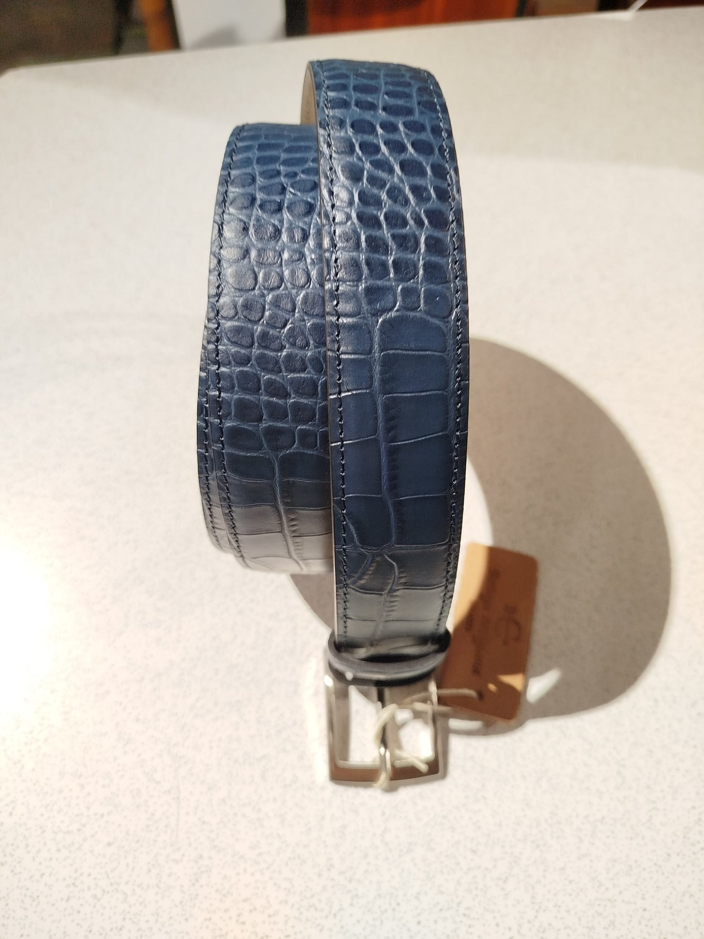 CINTURE ARTIGIANALI - Cintura