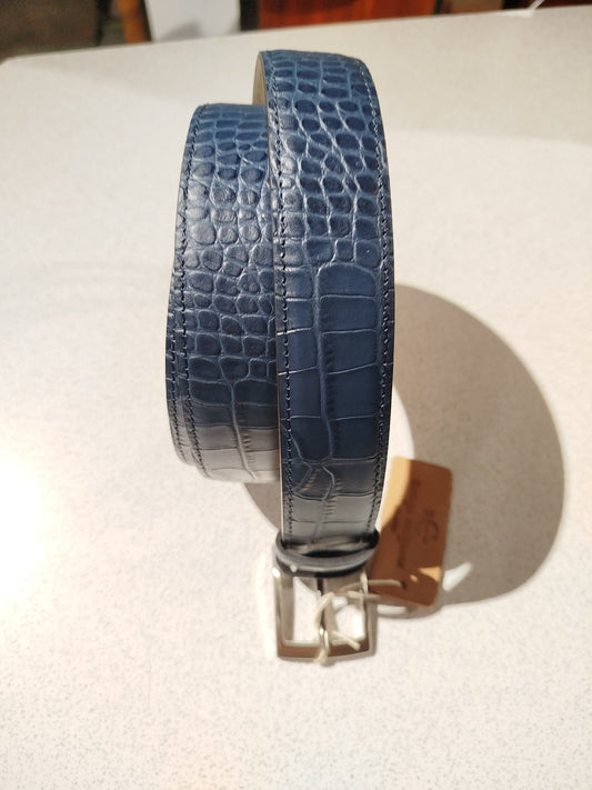 CINTURE ARTIGIANALI - Cintura