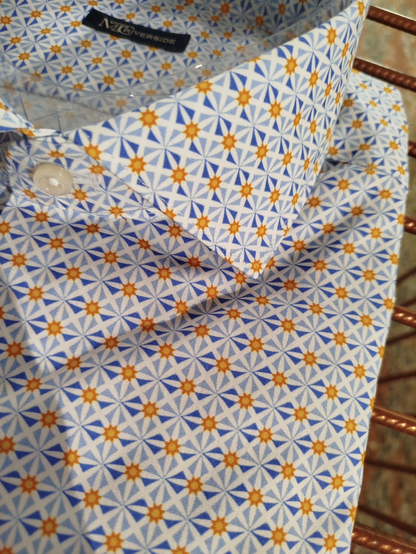 MTC CAMICIE - Camicia