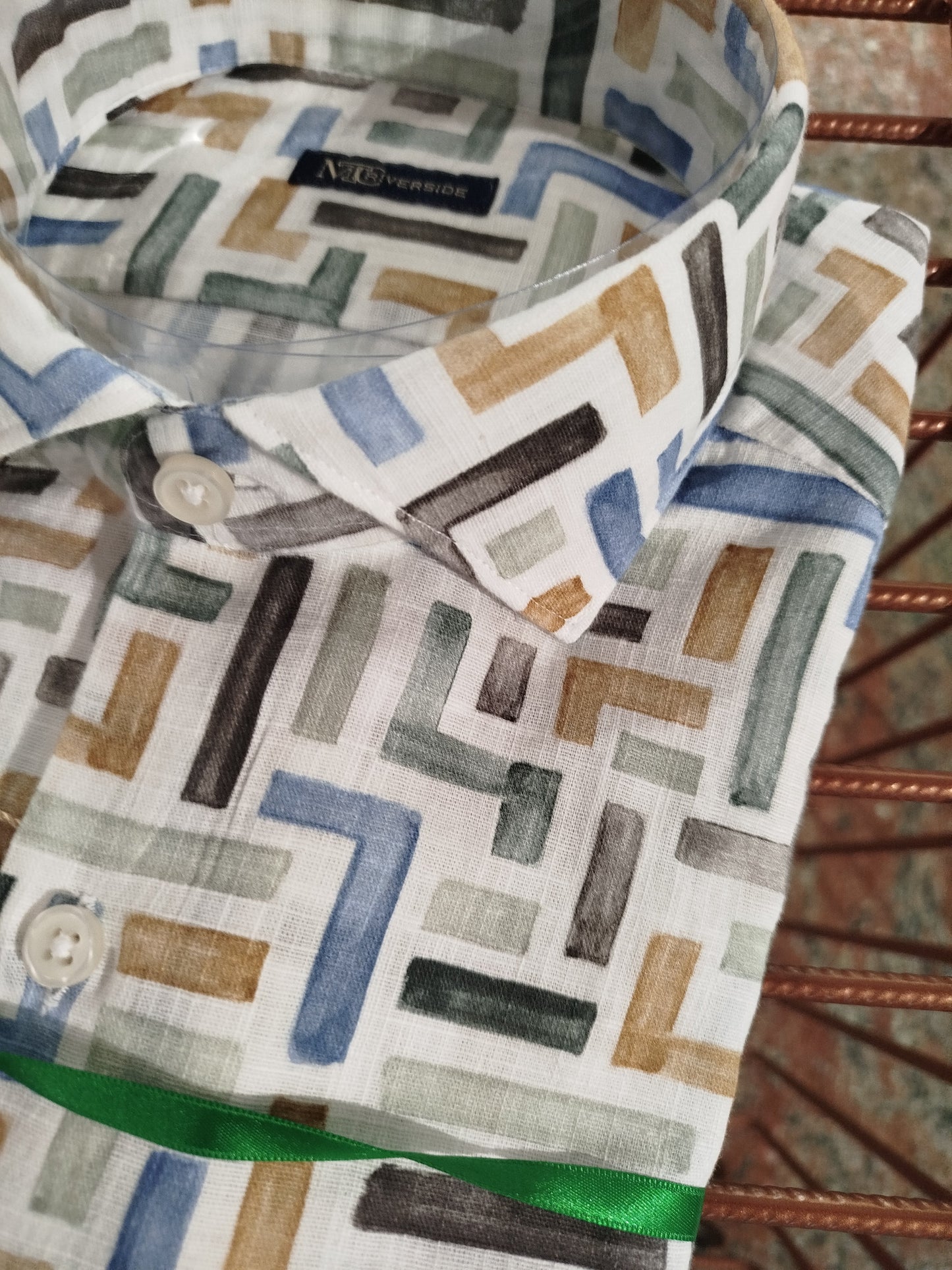 MTC CAMICIE - Camicia