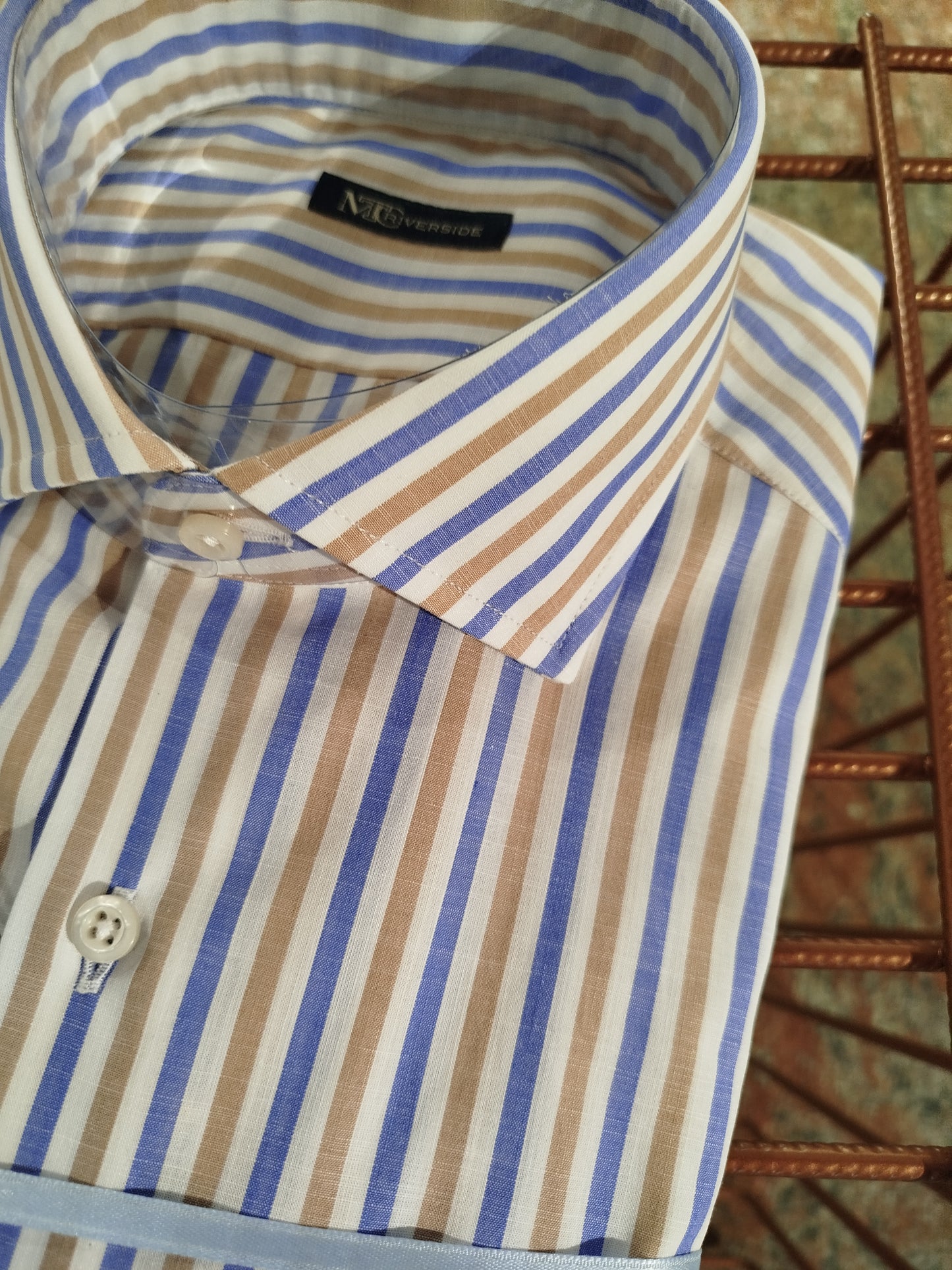 MTC CAMICIE - Camicia