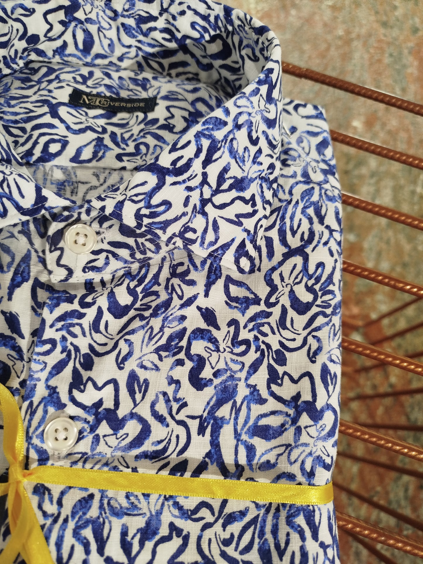 MTC CAMICIE - Camicia