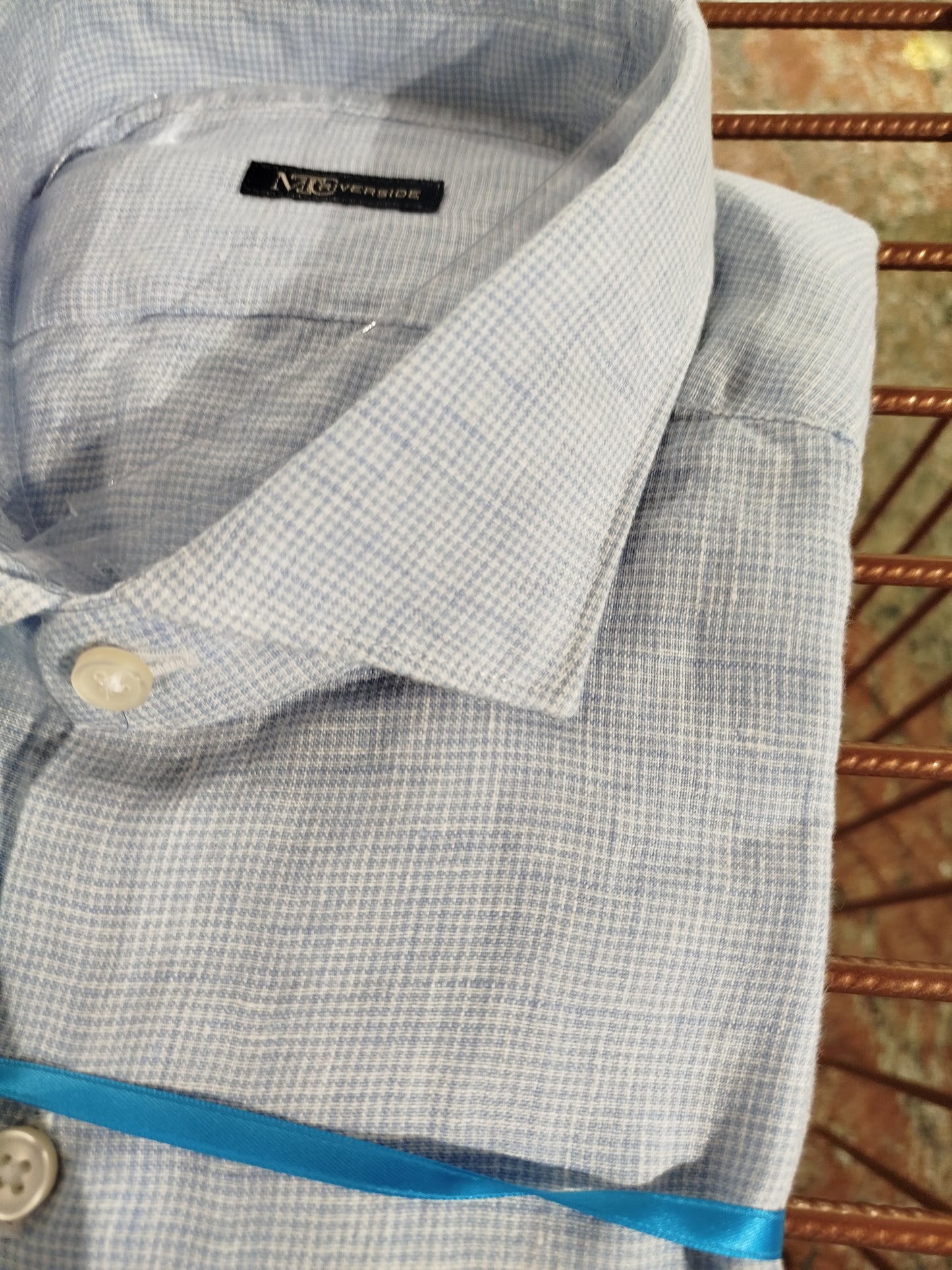 MTC CAMICIE - Camicia