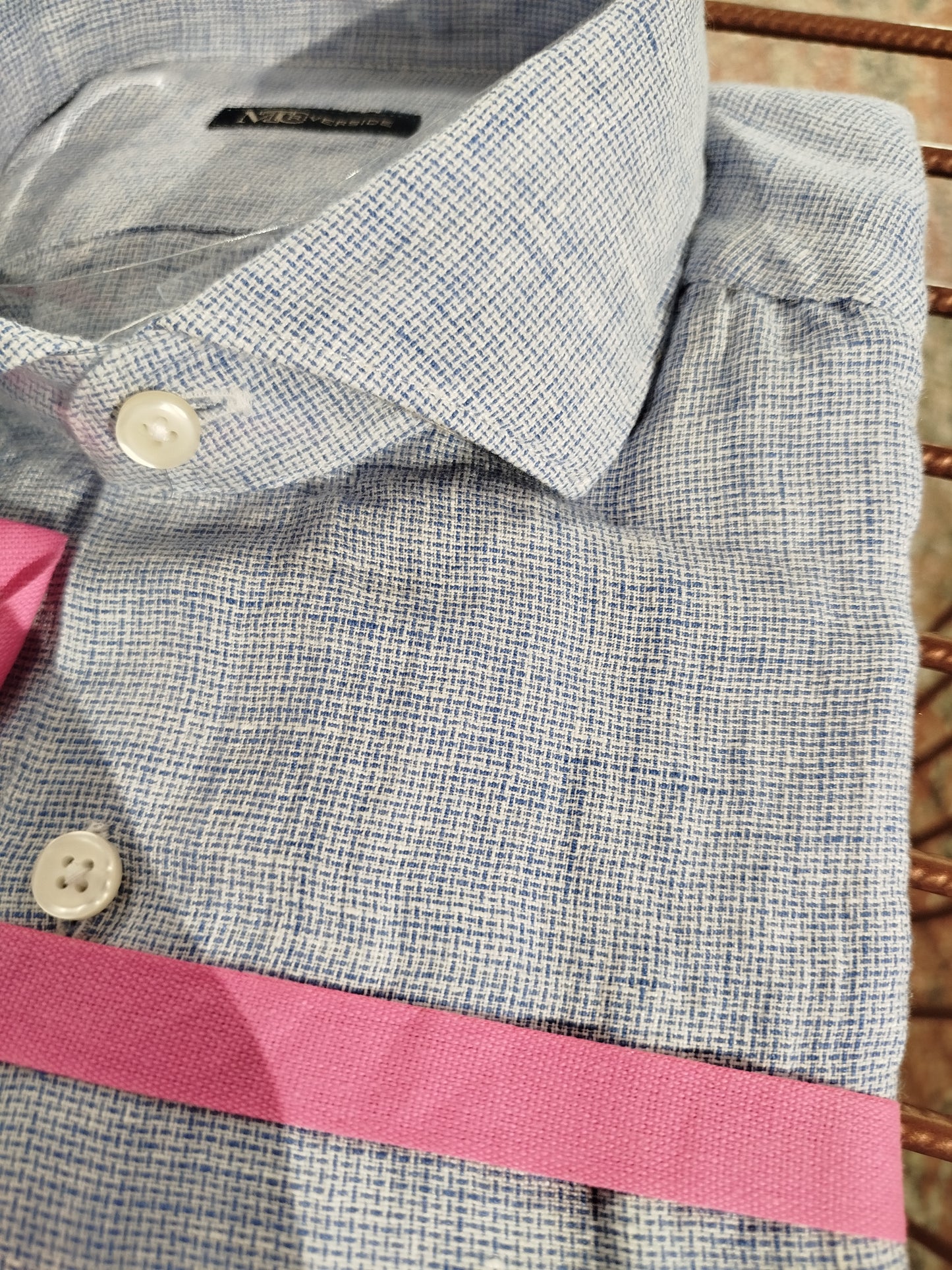 MTC CAMICIE - Camicia