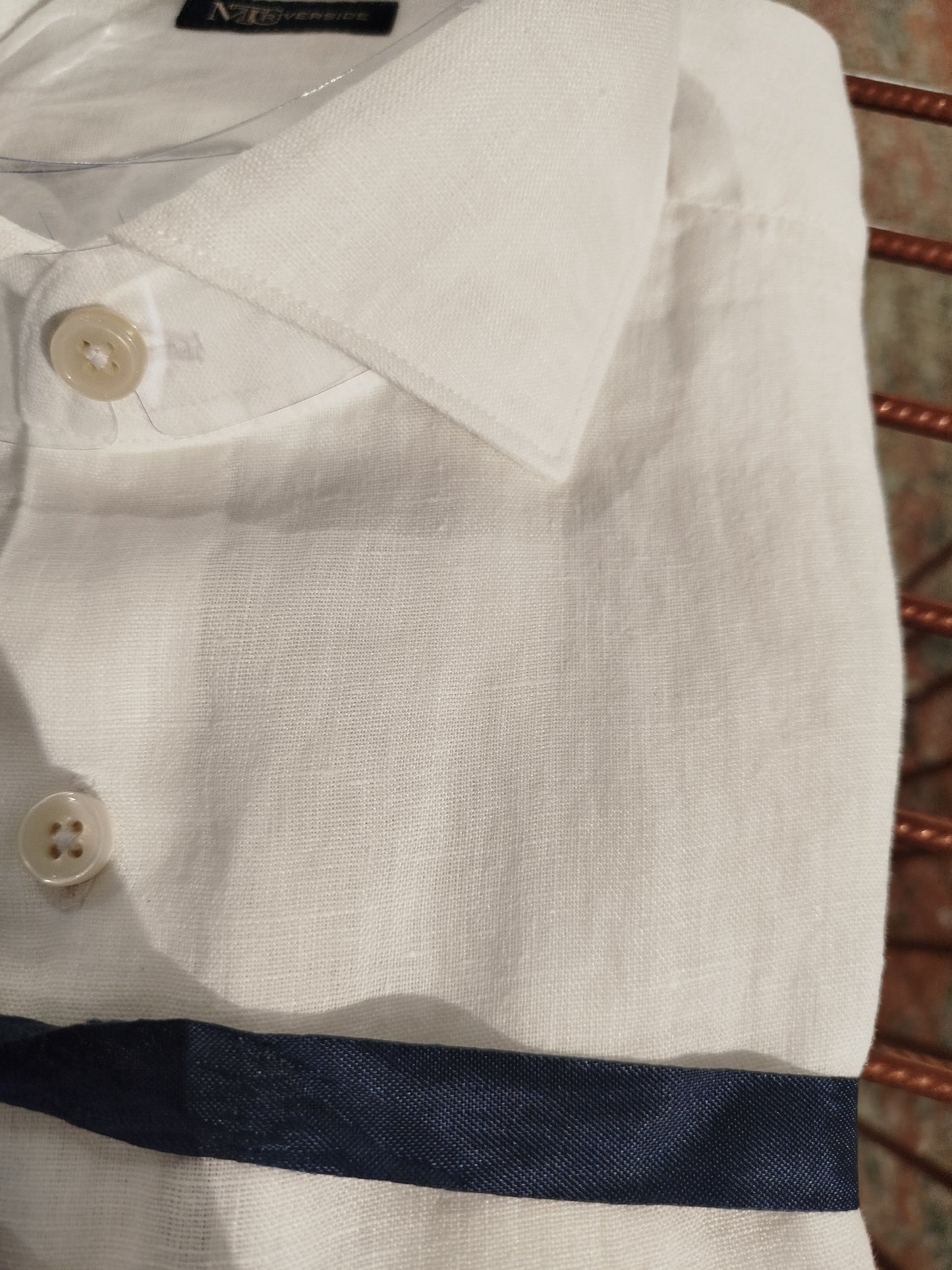 MTC CAMICIE - Camicia