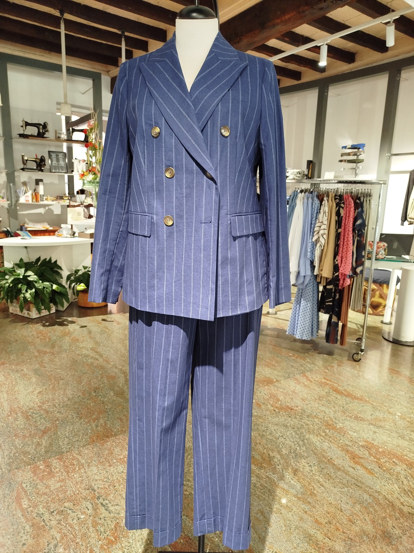 A.D.E.L.E. 1961 - Pantalone