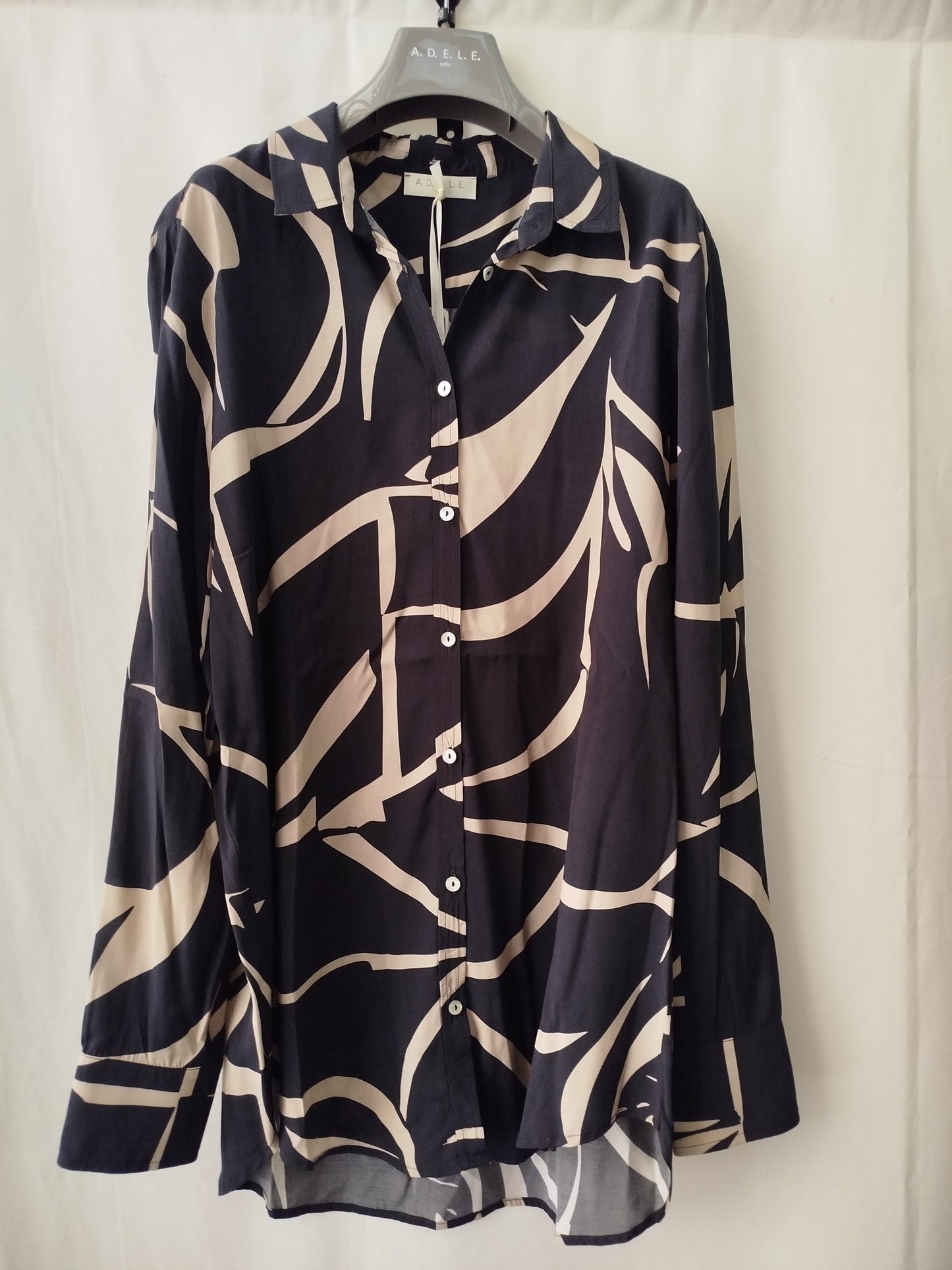 A.D.E.L.E. 1961 - Camicia