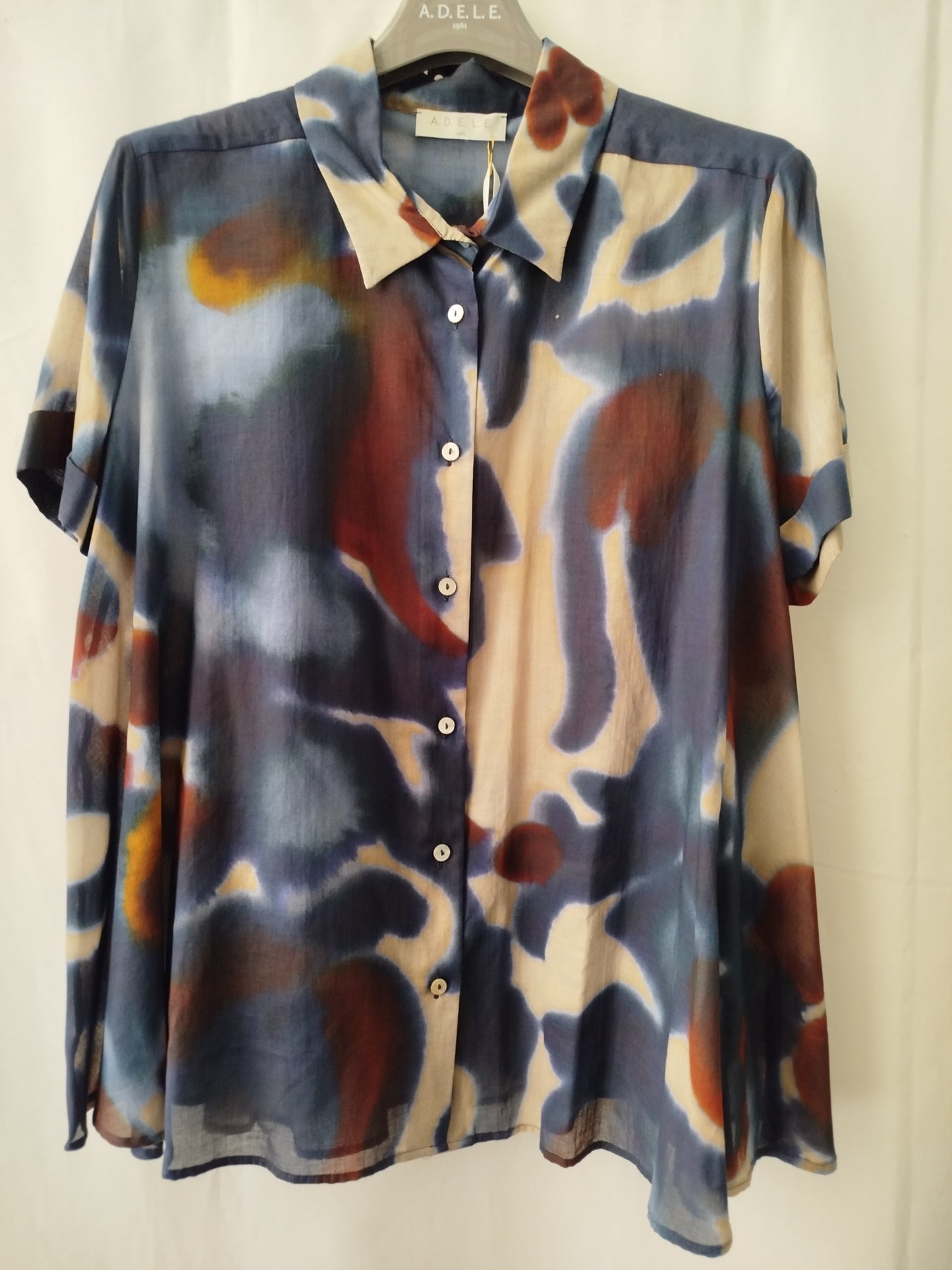 A.D.E.L.E. 1961 - Camicia