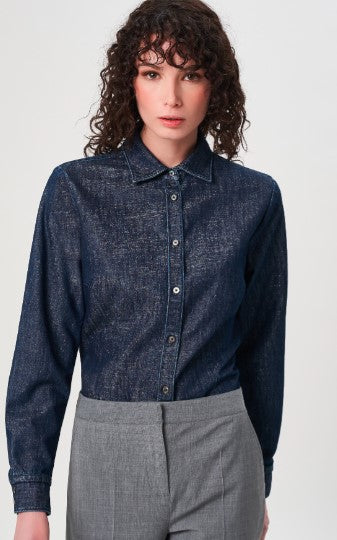 CAMICETTA SNOB - Camicia