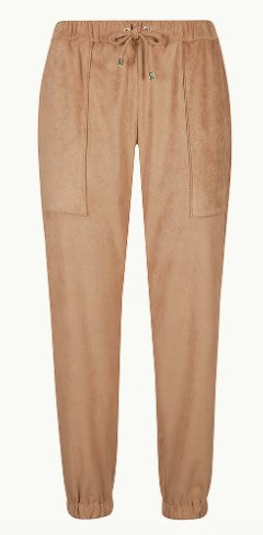 PUROTATTO - Pantalone