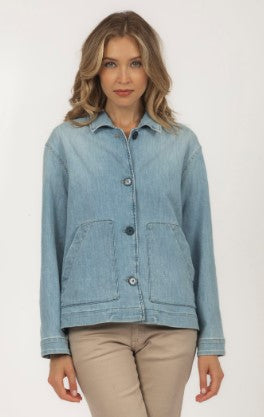 CIGALA'S - Giacca Camicia