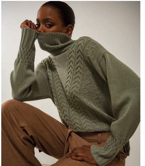 D.EXTERIOR - Maglia