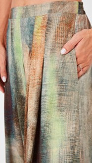 CALATURA - Pantalone