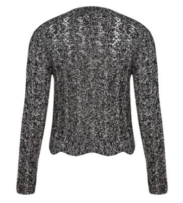 D.EXTERIOR - Cardigan