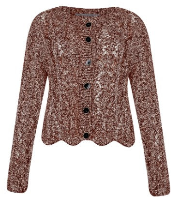 D.EXTERIOR - Cardigan