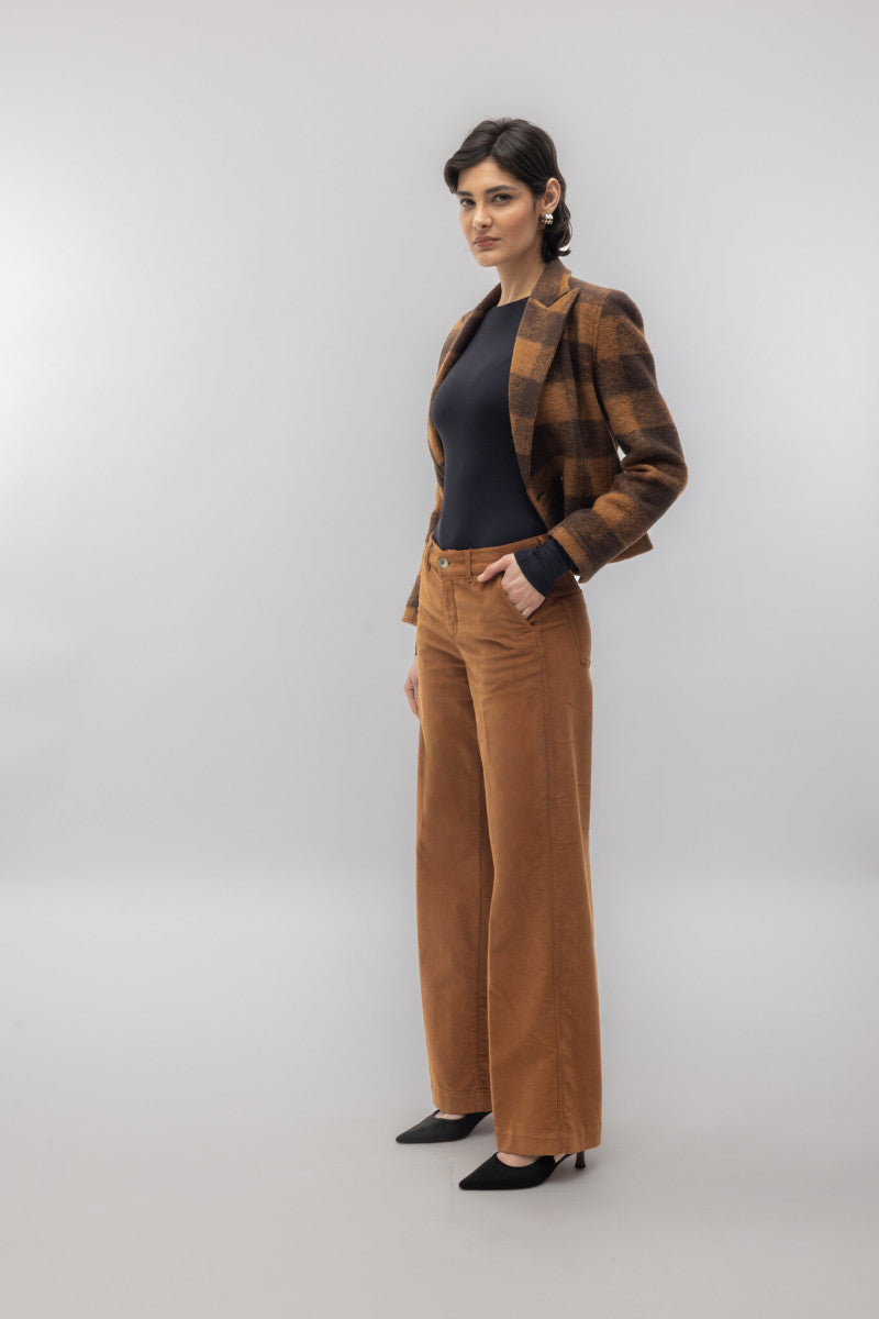 CIGALA'S - Long Straight Chino