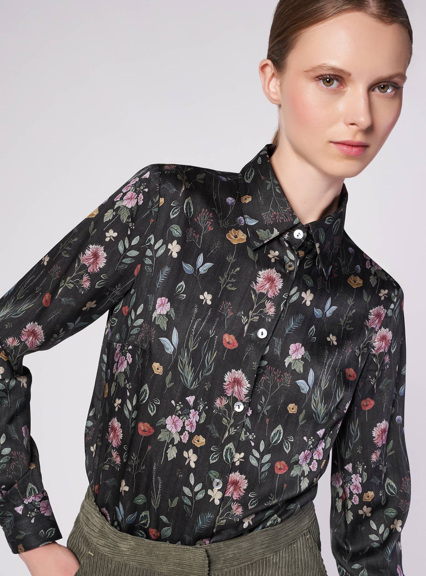 CAMICETTA SNOB - Camicia
