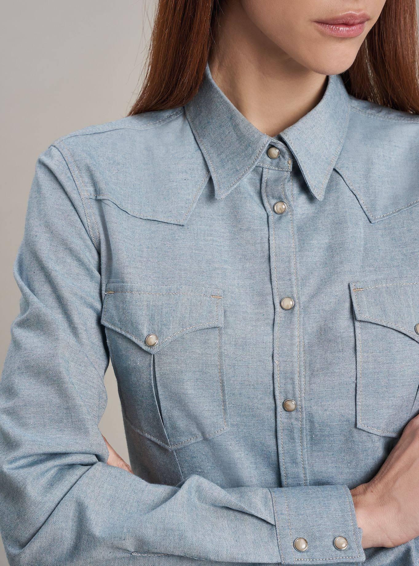 CAMICETTA SNOB - Camicia