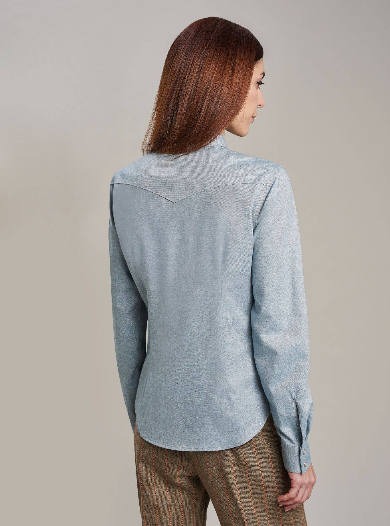 CAMICETTA SNOB - Camicia
