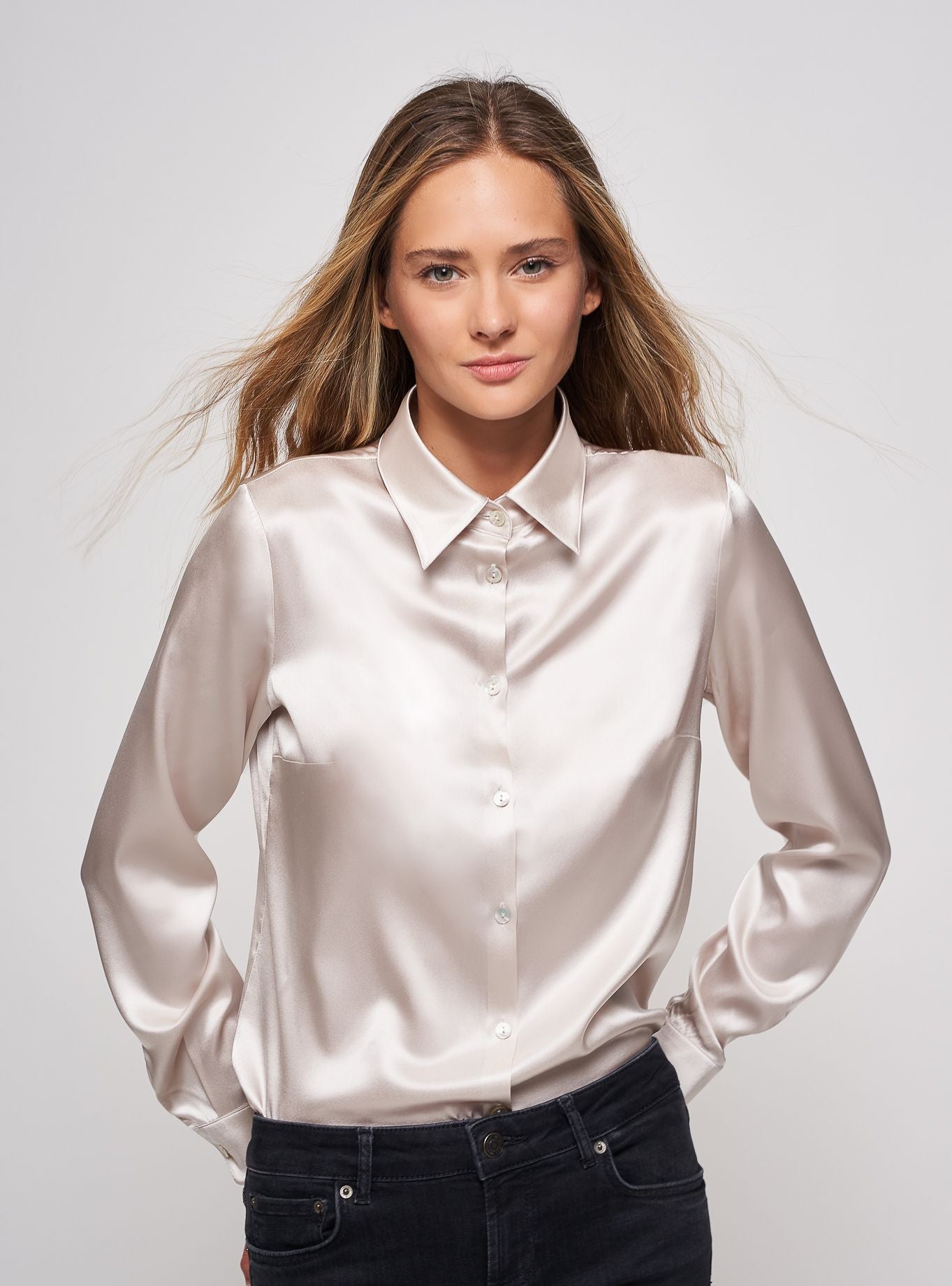 CAMICETTA SNOB - Camicia