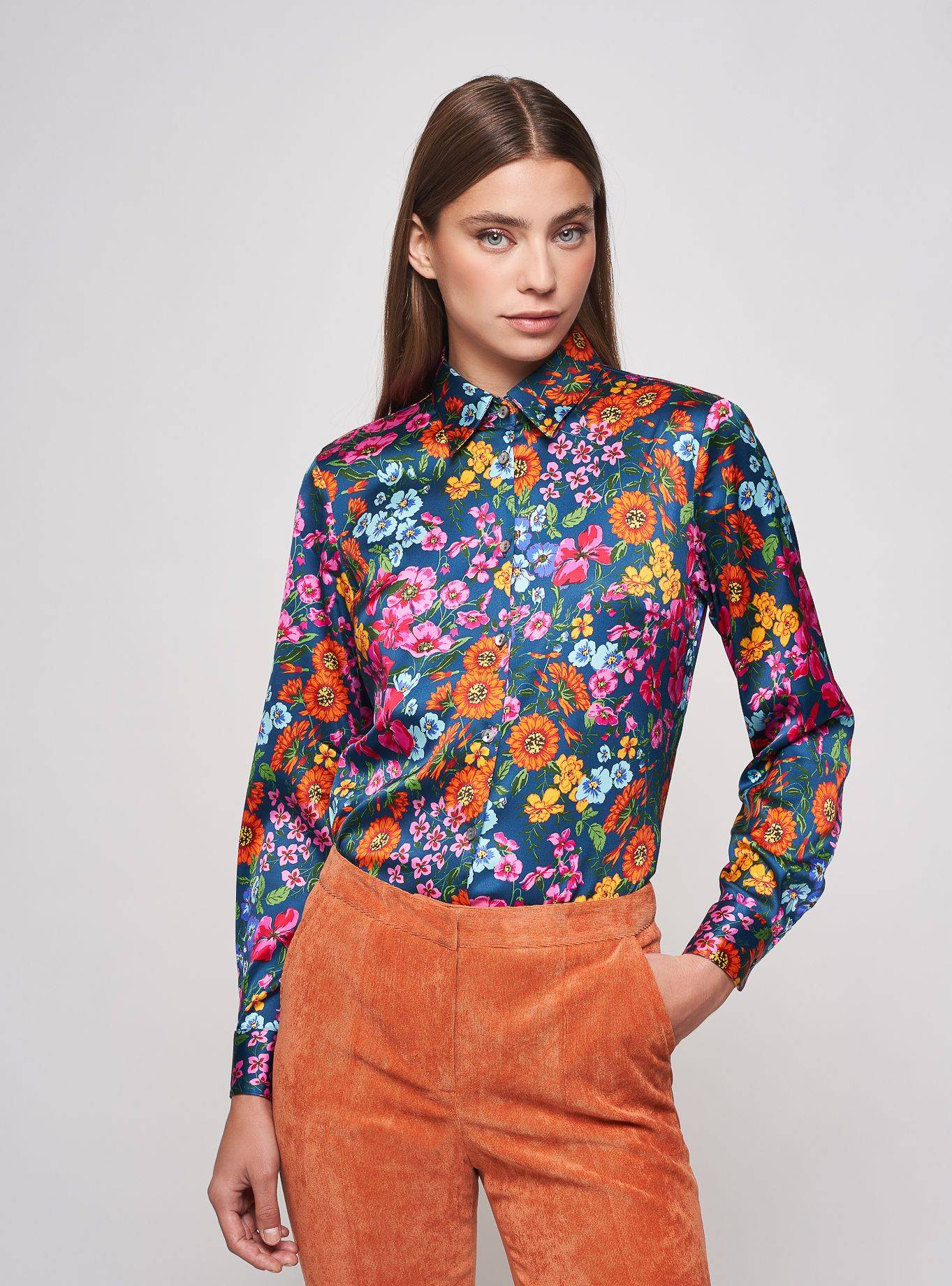 CAMICETTA SNOB - Camicia