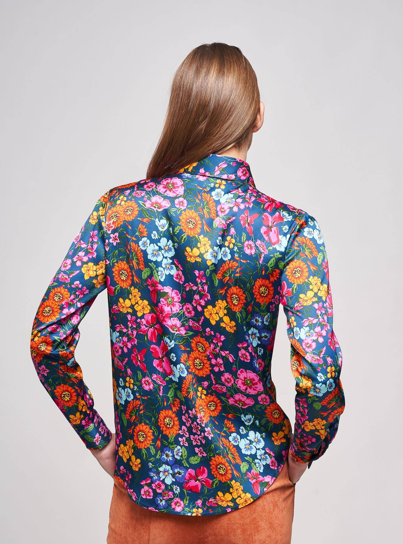 CAMICETTA SNOB - Camicia