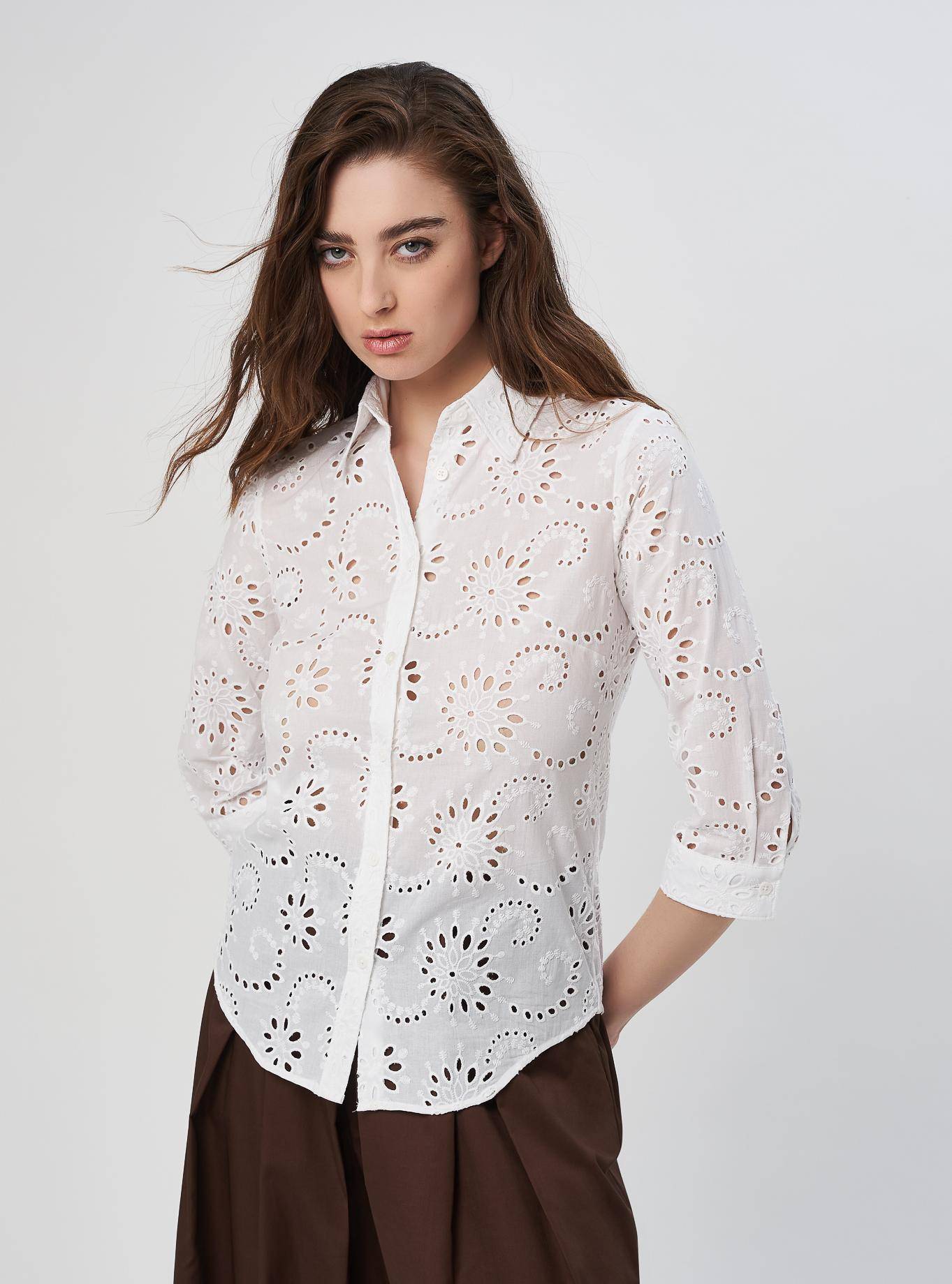 CAMICETTA SNOB - Camicia