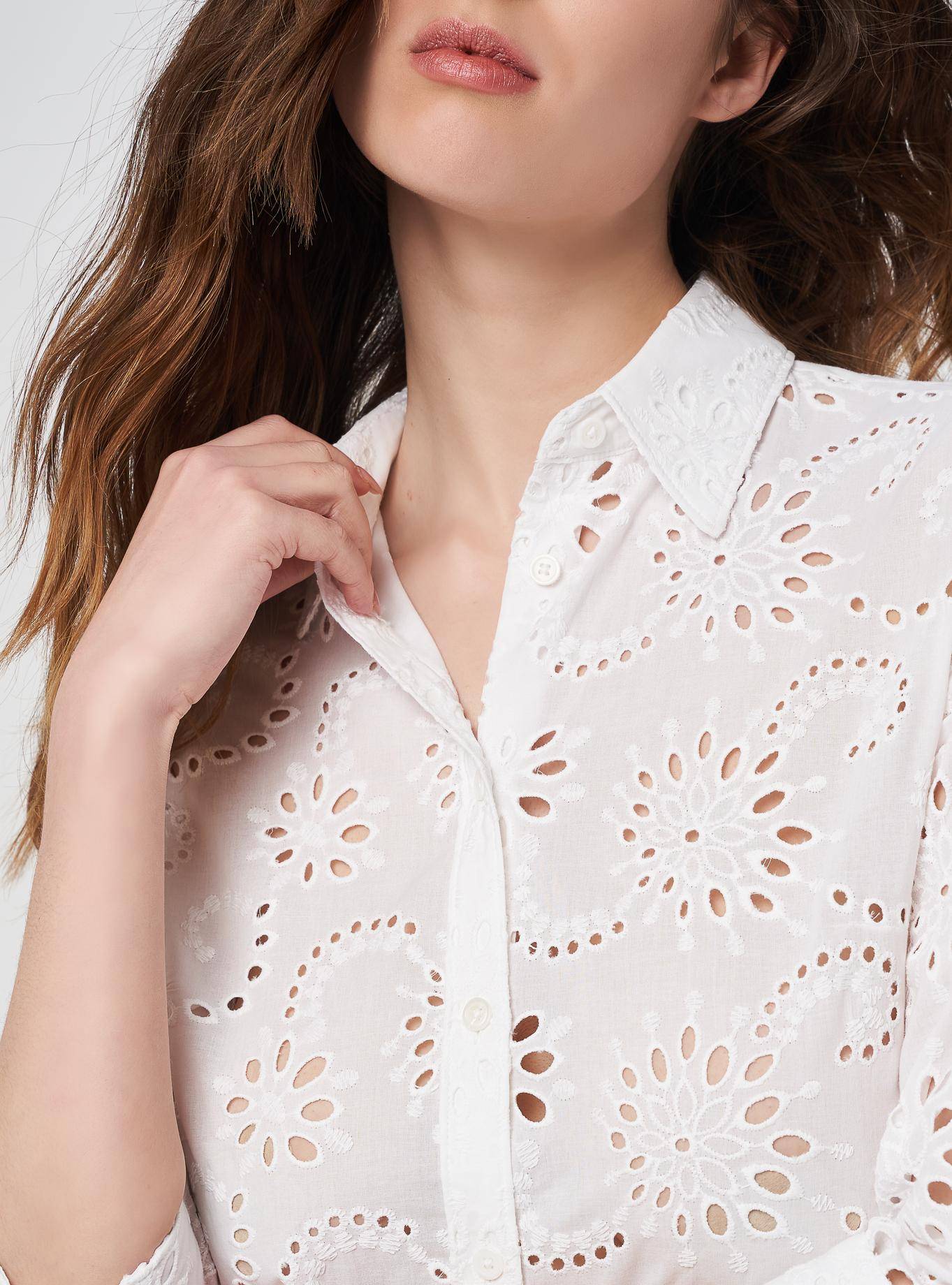 CAMICETTA SNOB - Camicia