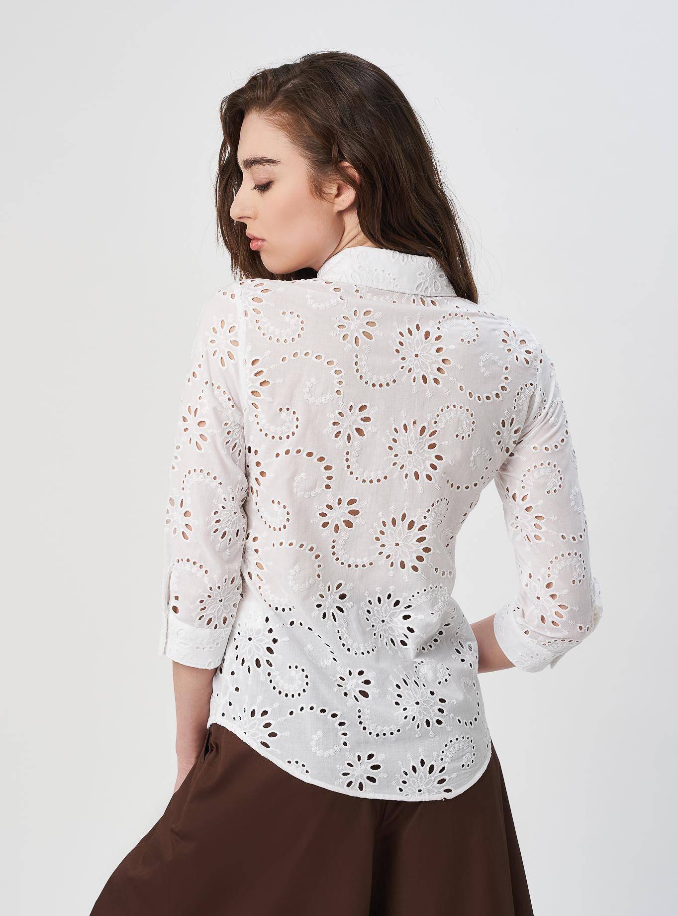 CAMICETTA SNOB - Camicia