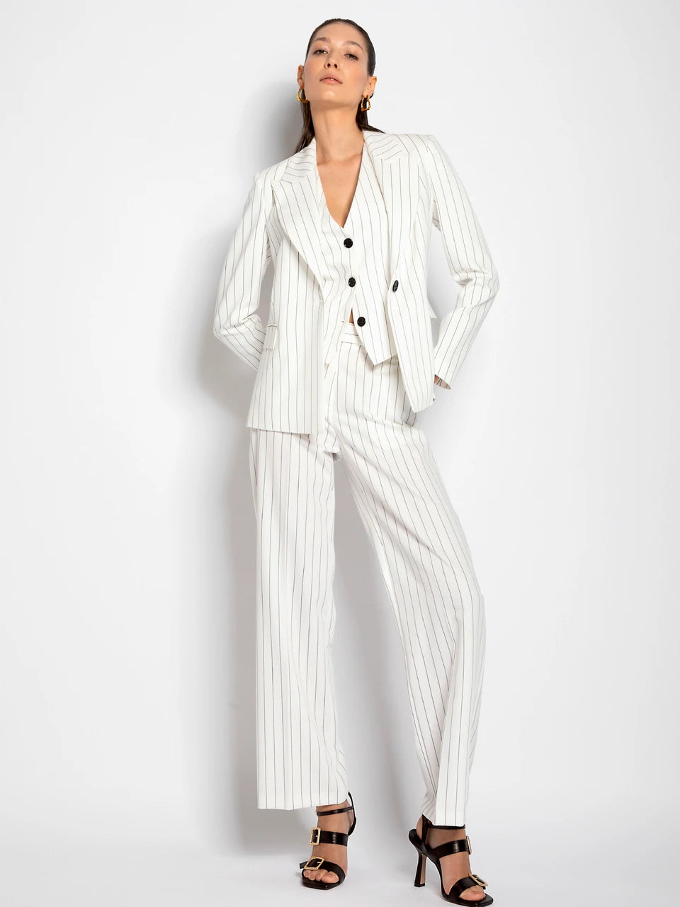 COMPAGNIA ITALIANA - Pantalone