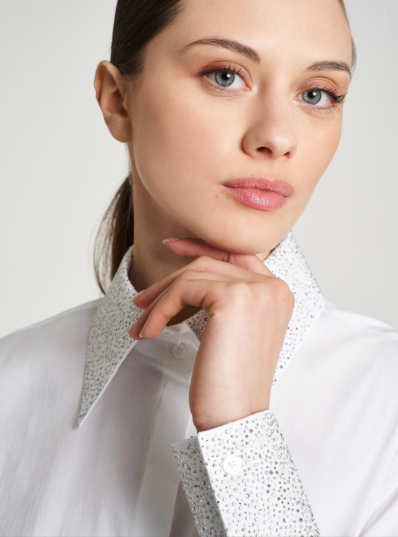 CAMICETTA SNOB - Camicia