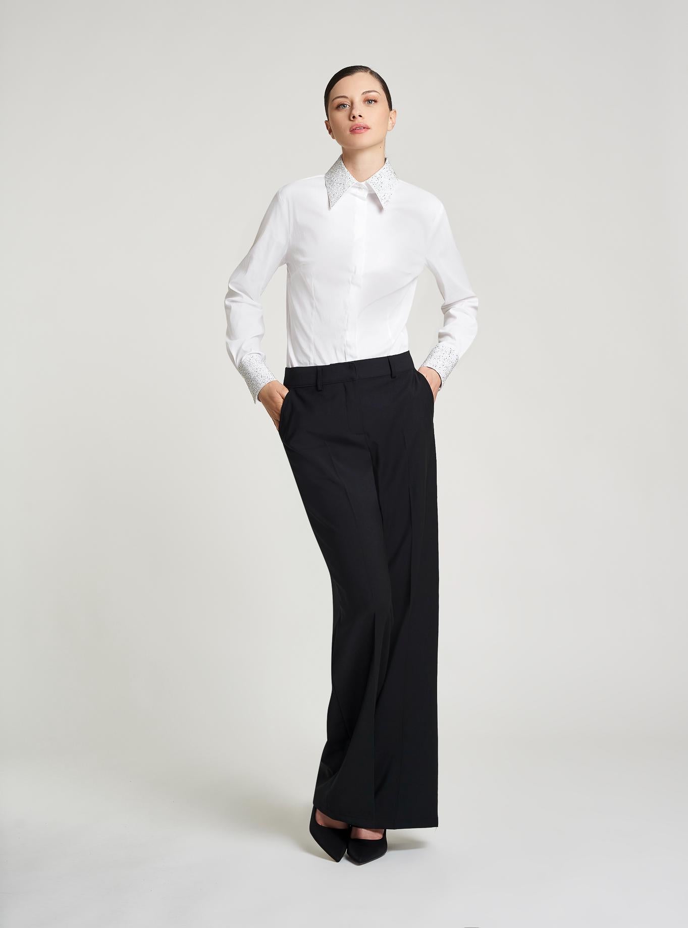 CAMICETTA SNOB - Camicia