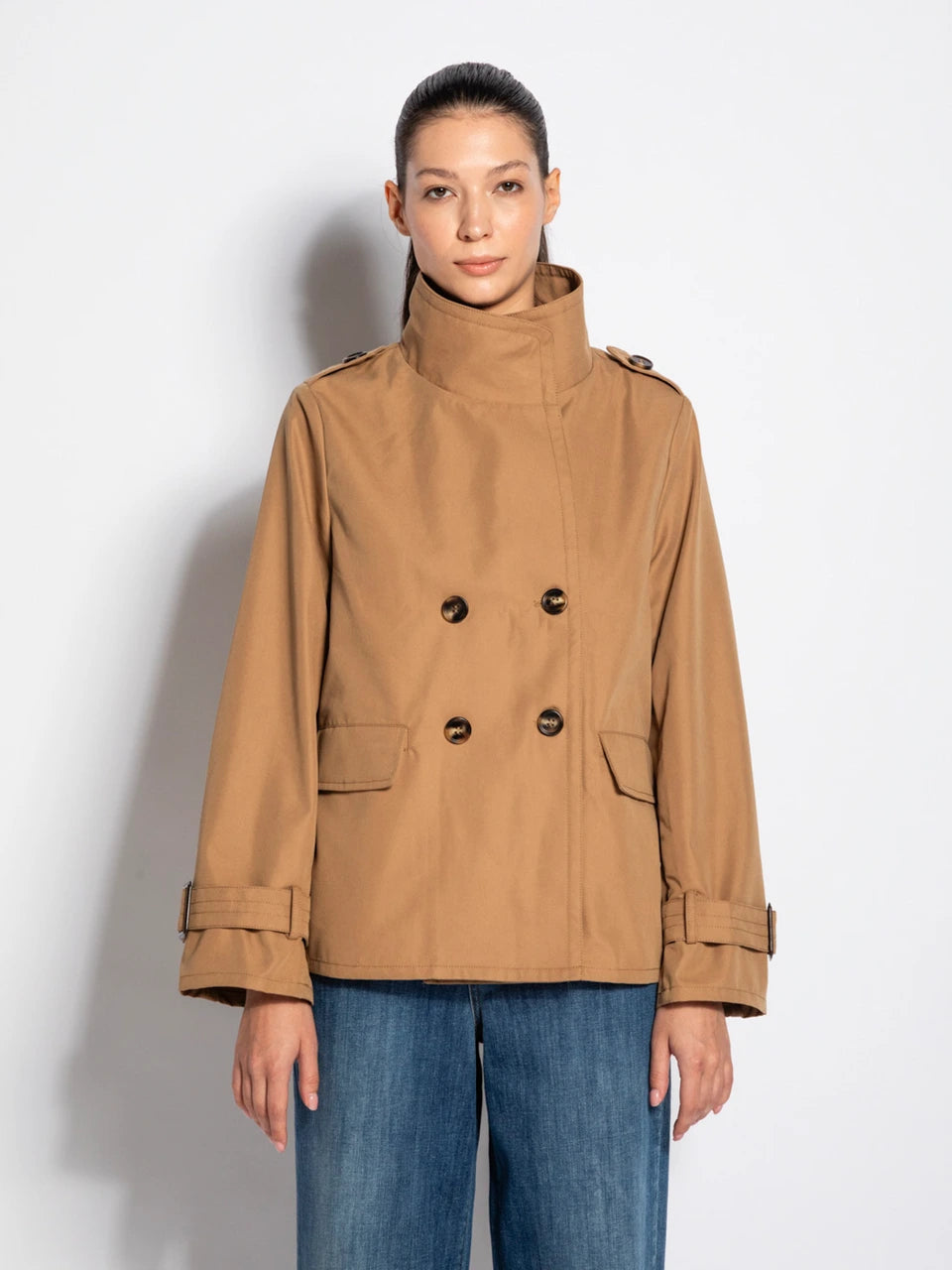 COMPAGNIA ITALIANA - Trench