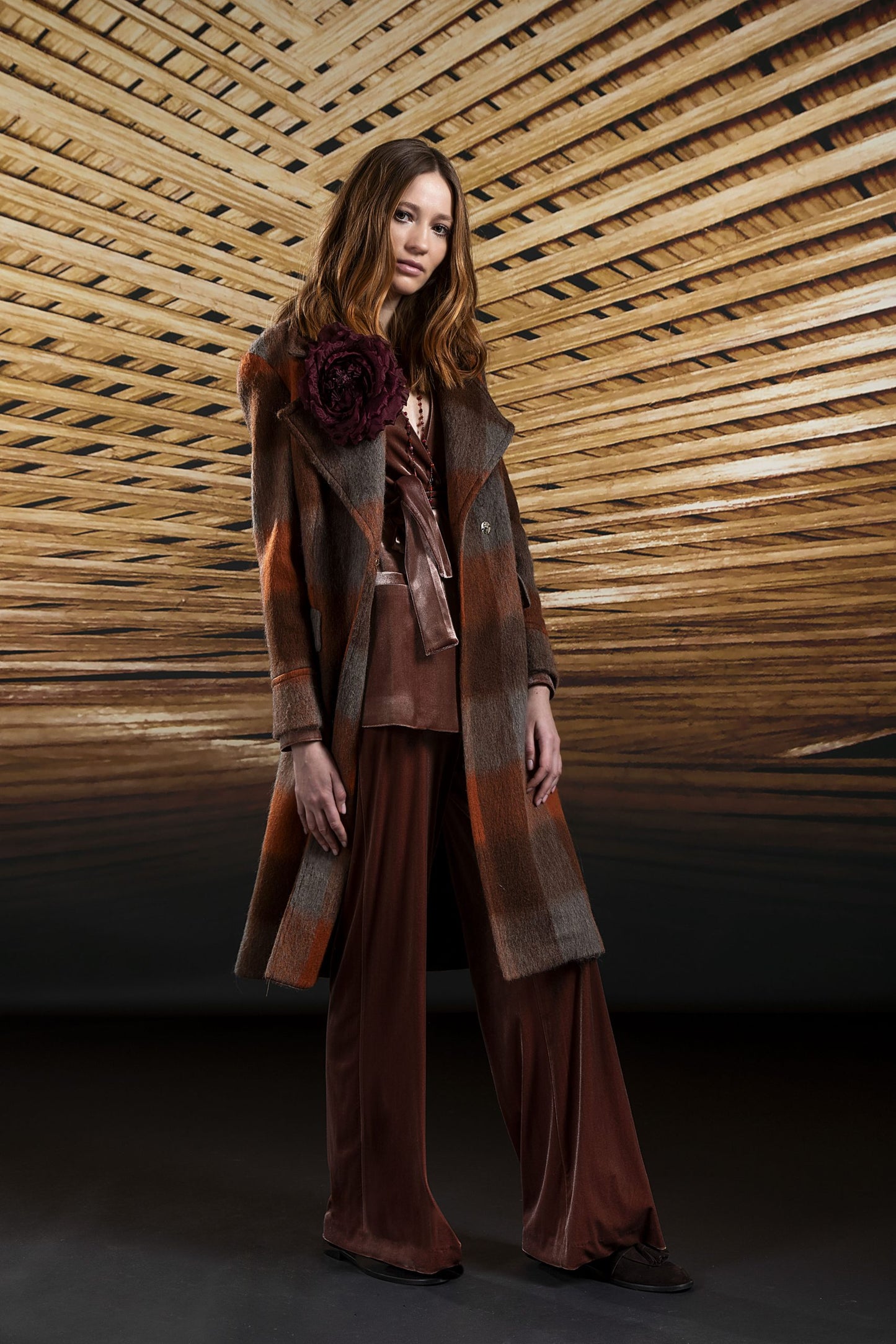 COMPAGNIA ITALIANA - Cappotto