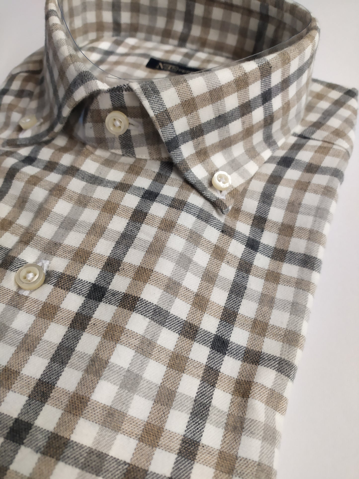MTC CAMICIE - Camicia