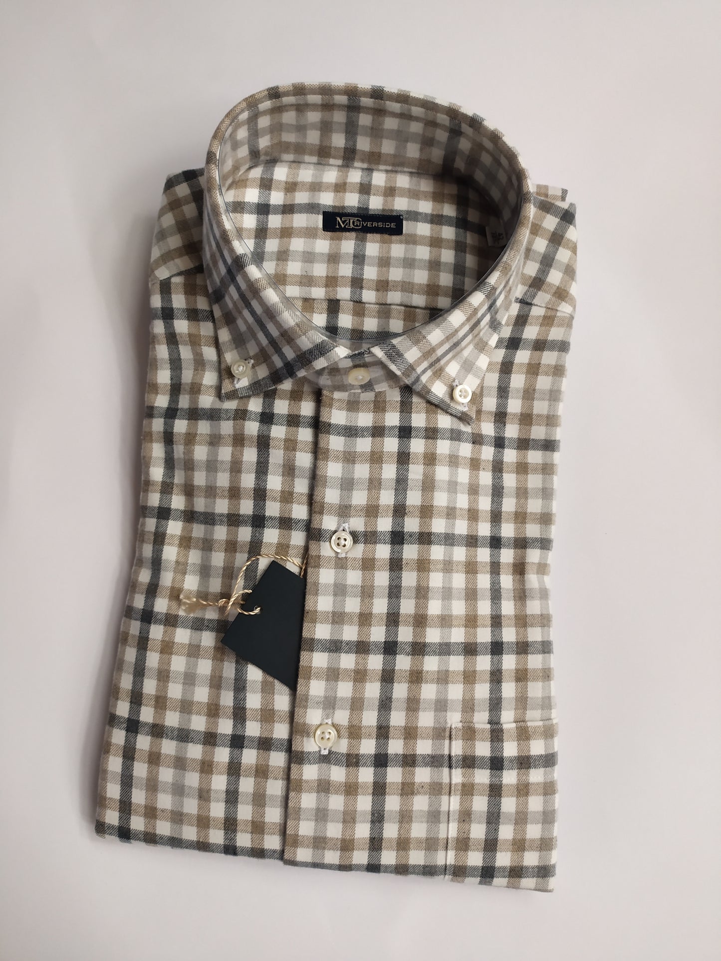 MTC CAMICIE - Camicia