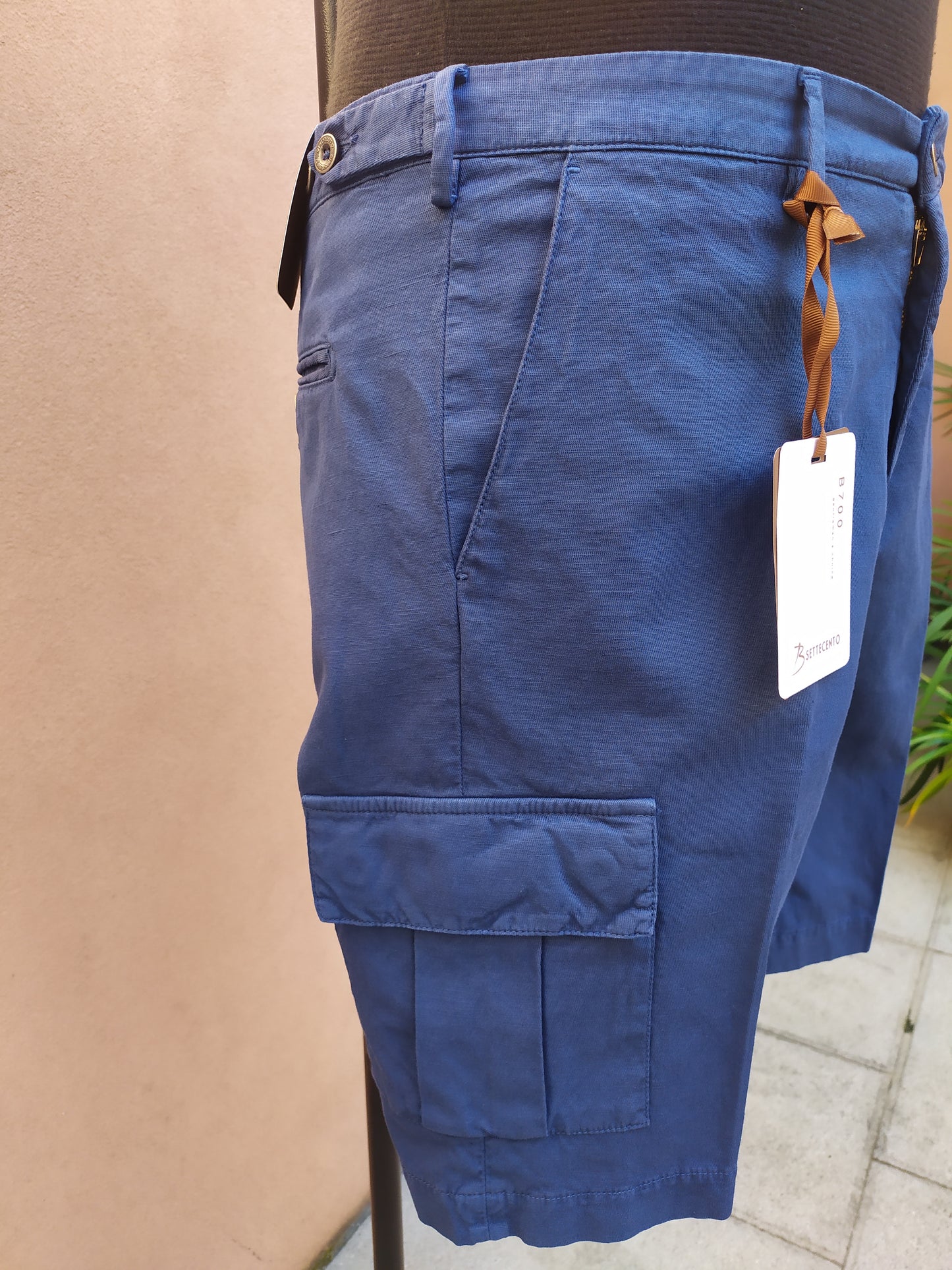 BSETTECENTO - Bermuda