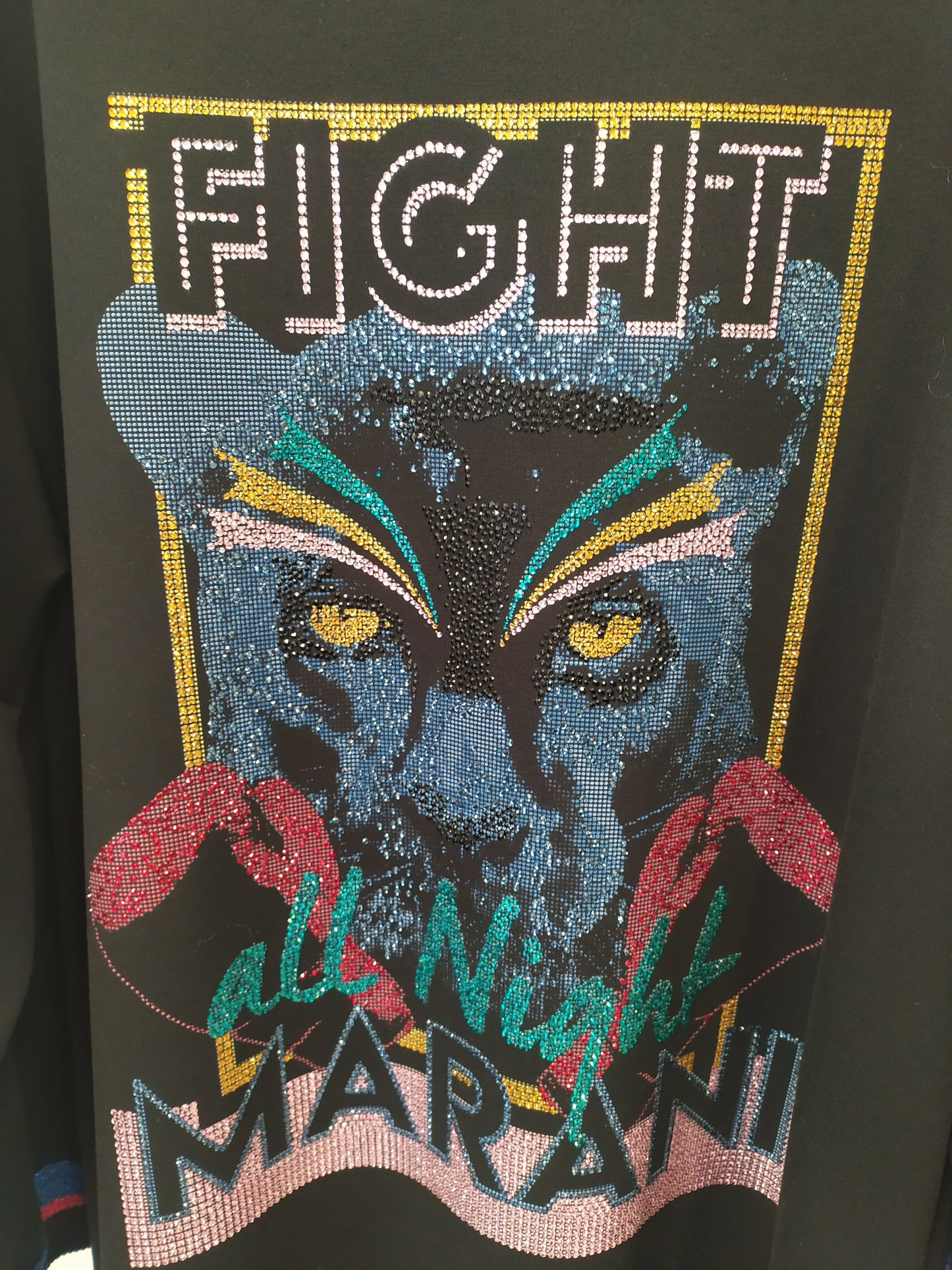 ANGELO MARANI - Abito