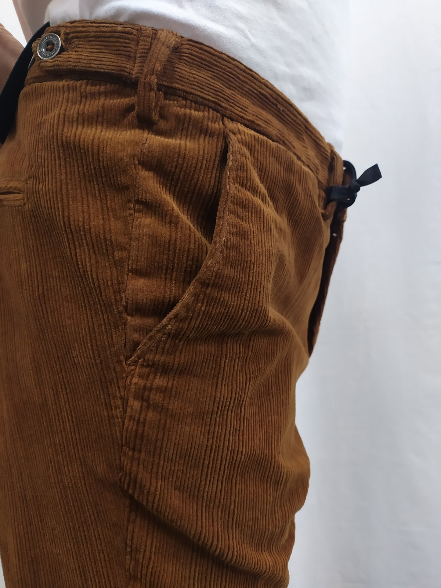Bsettecento - Pantalone