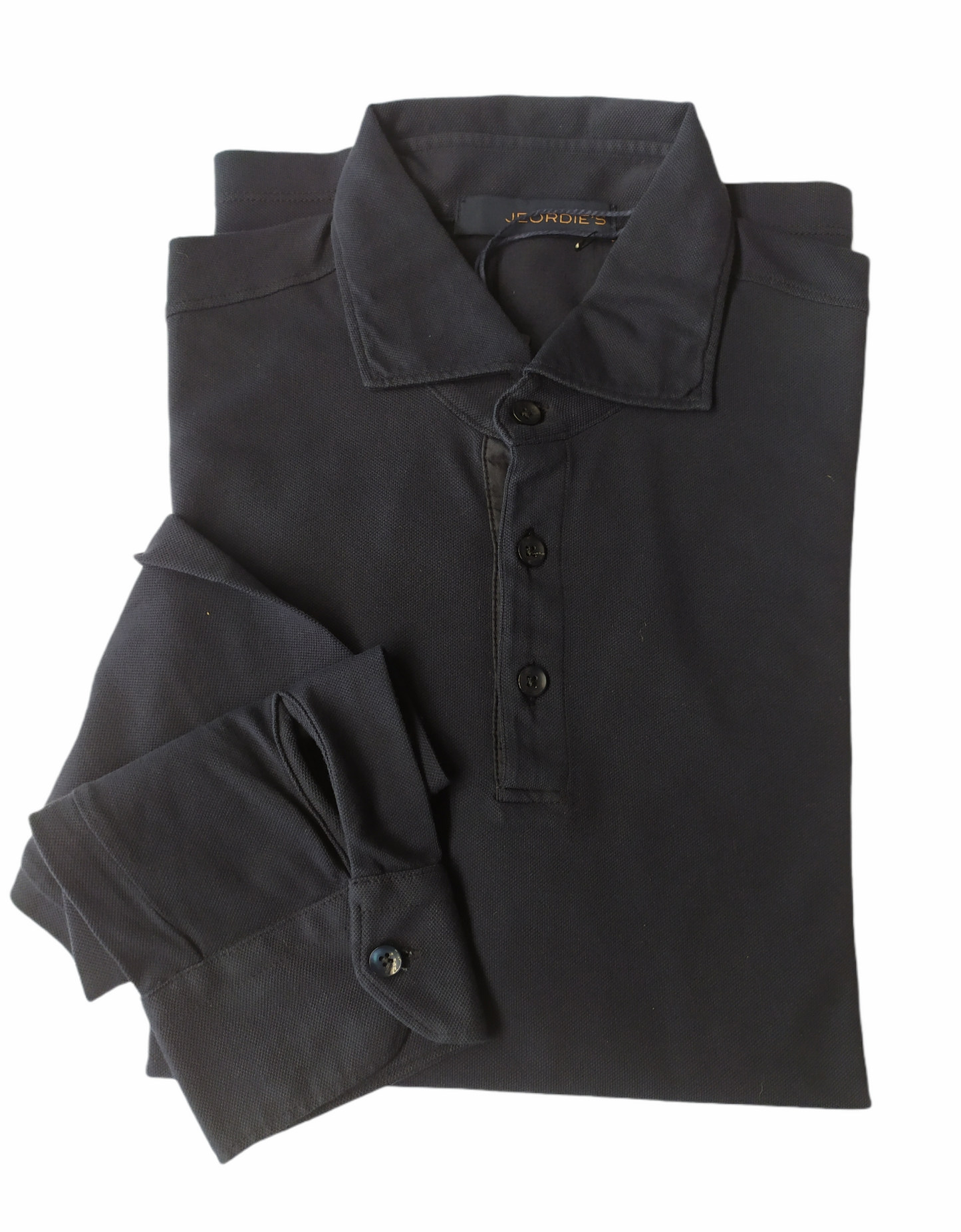 Jeordie's Polo