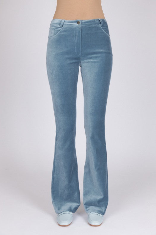 D.EXTERIOR - Pantalone