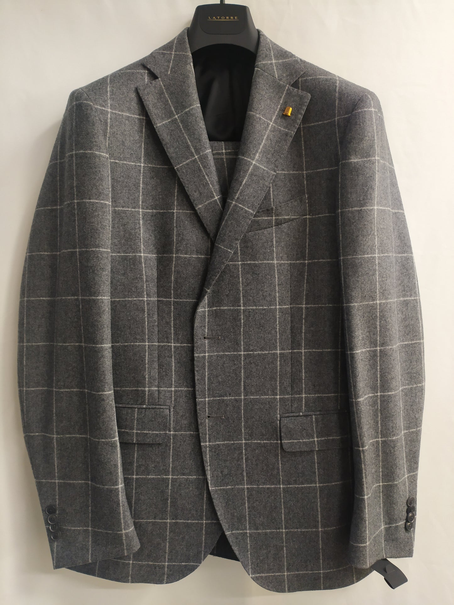 SARTORIA LATORRE - Abito
