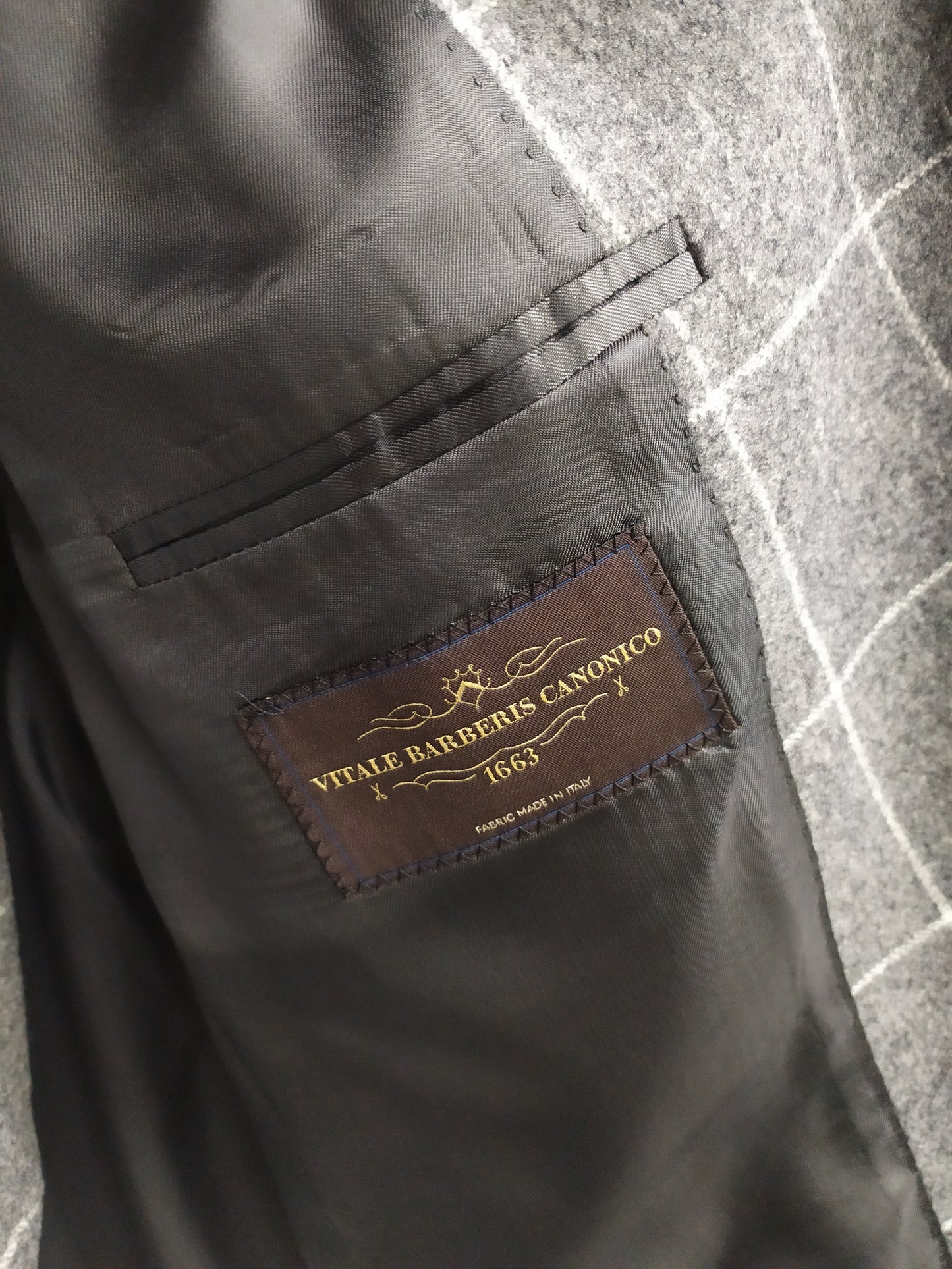 SARTORIA LATORRE - Abito