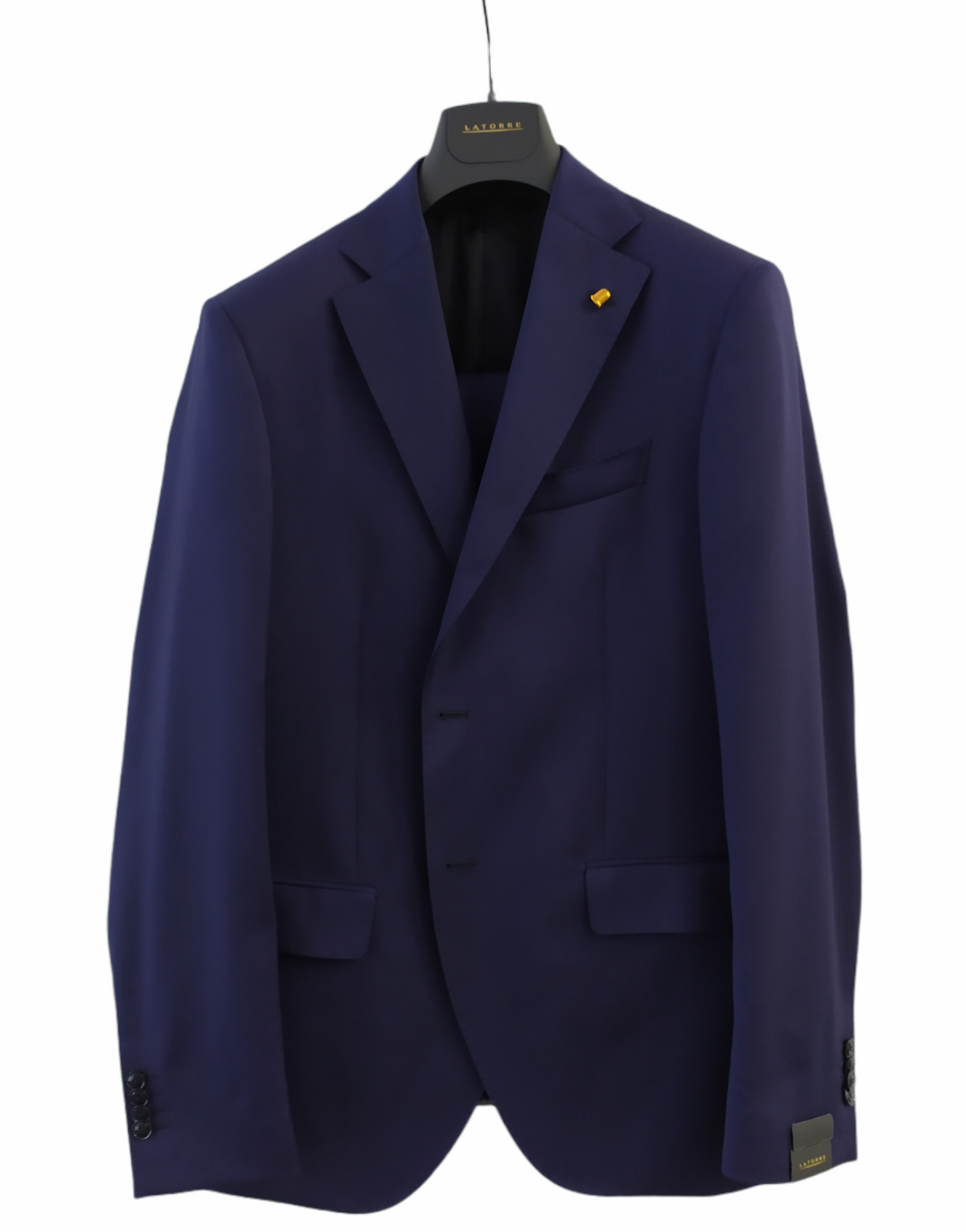 SARTORIA LATORRE - Abito