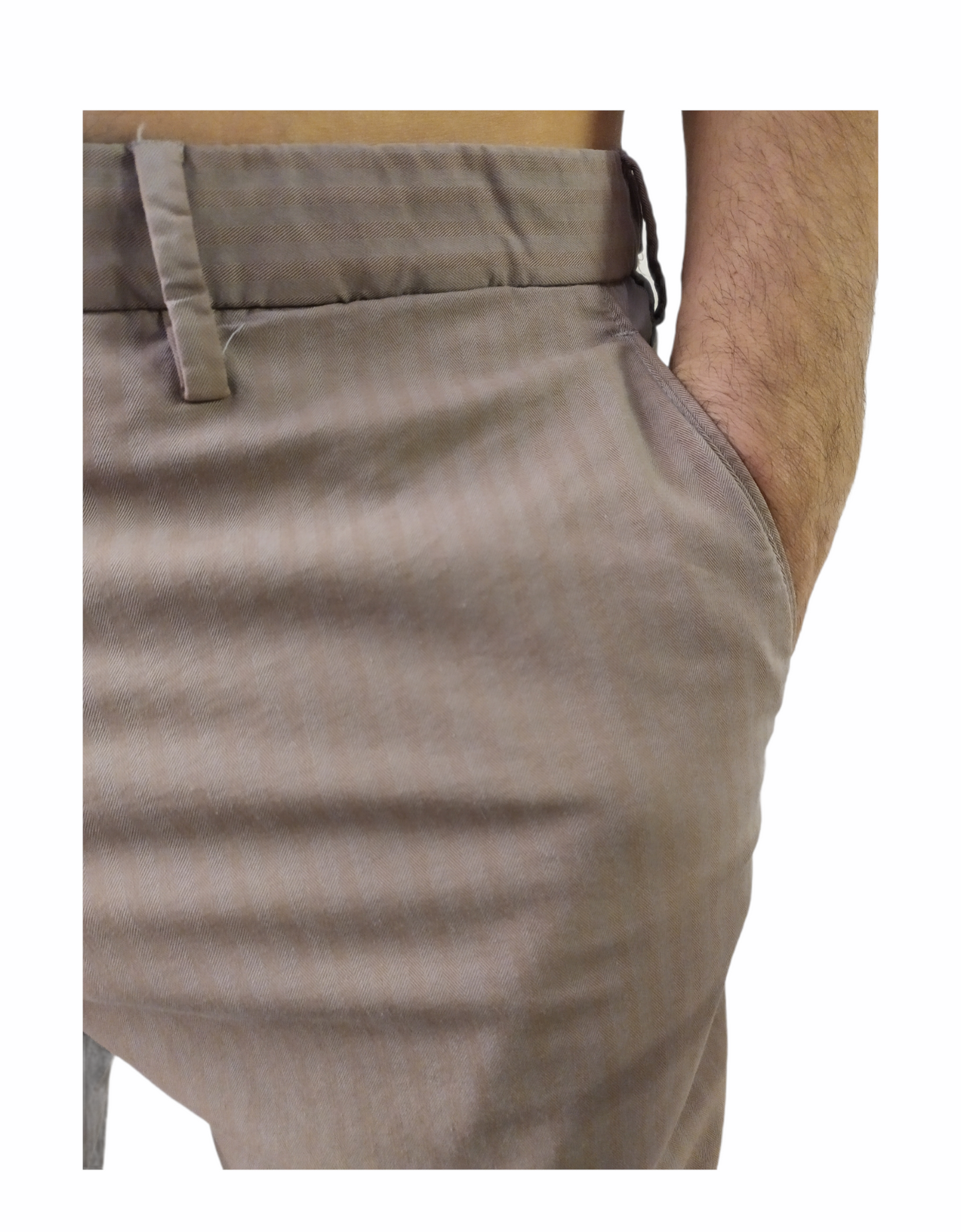 BSettecento Pantalone