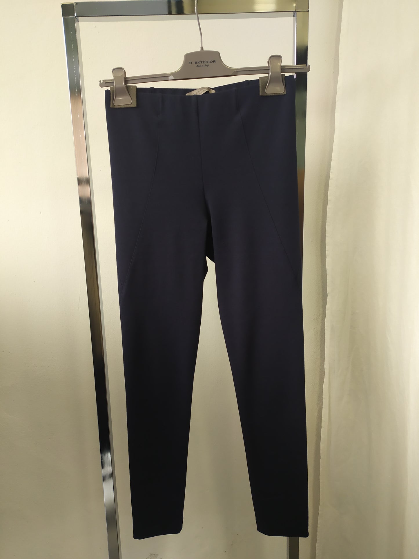 D.Exterior - Pantaleggings